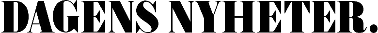 Dagens nyheter Logo