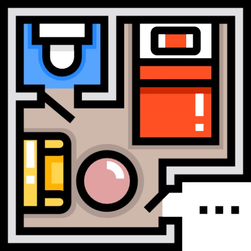 Arkitektur ikon
