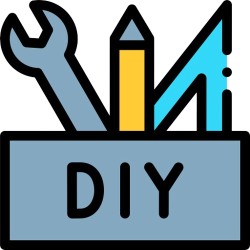 DIY ikon