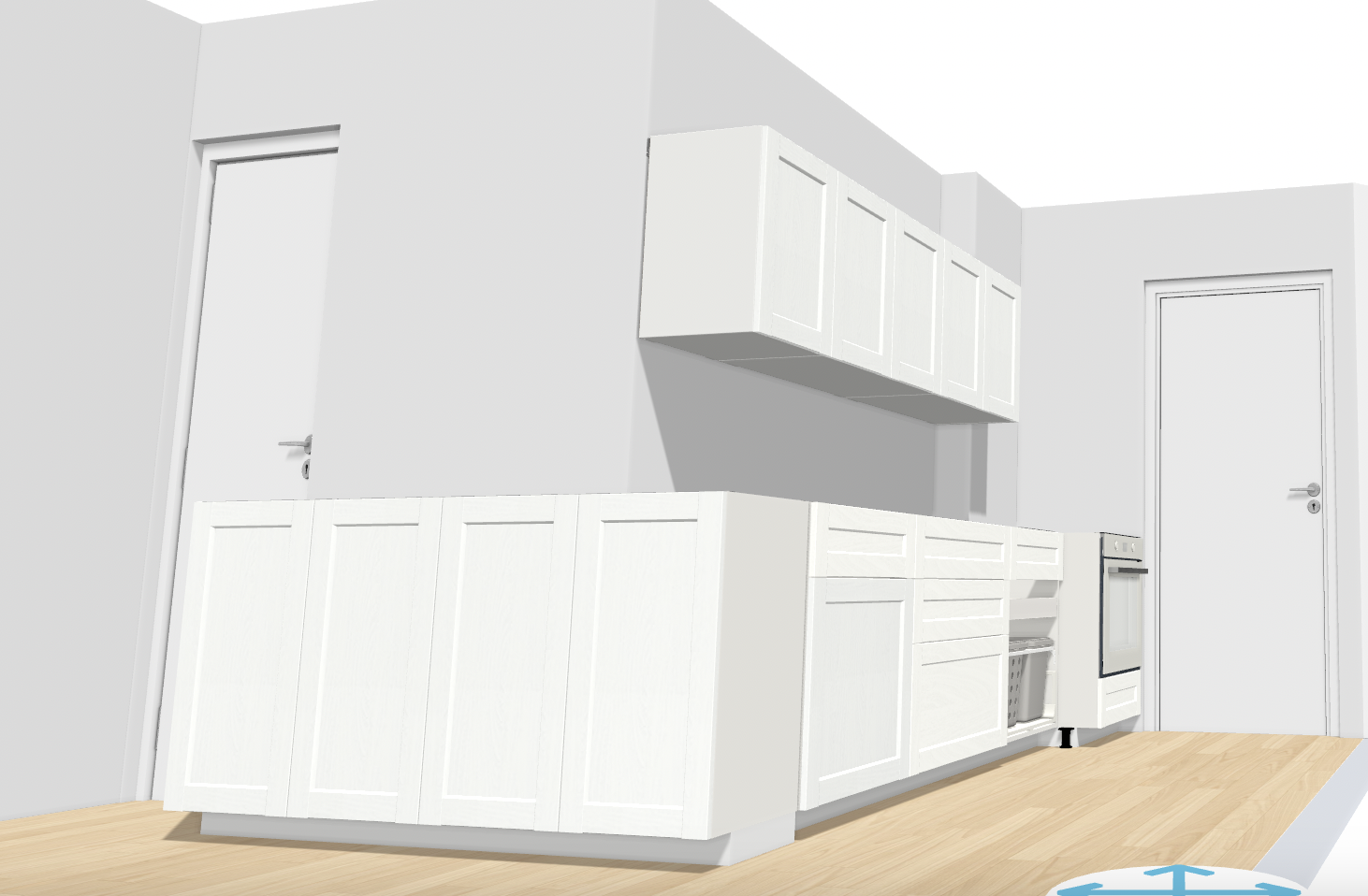 Ikea Visualisering